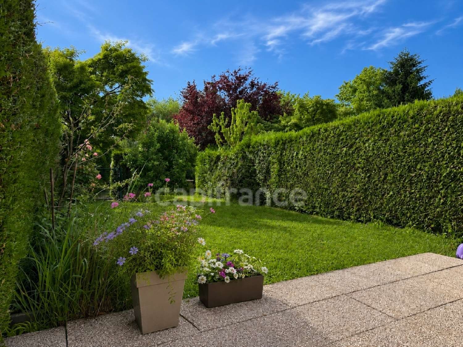 for sale house Prévessin-Moens Ain 1