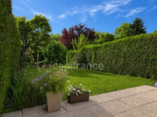 Prévessin-Moens Ain house foto 7352370