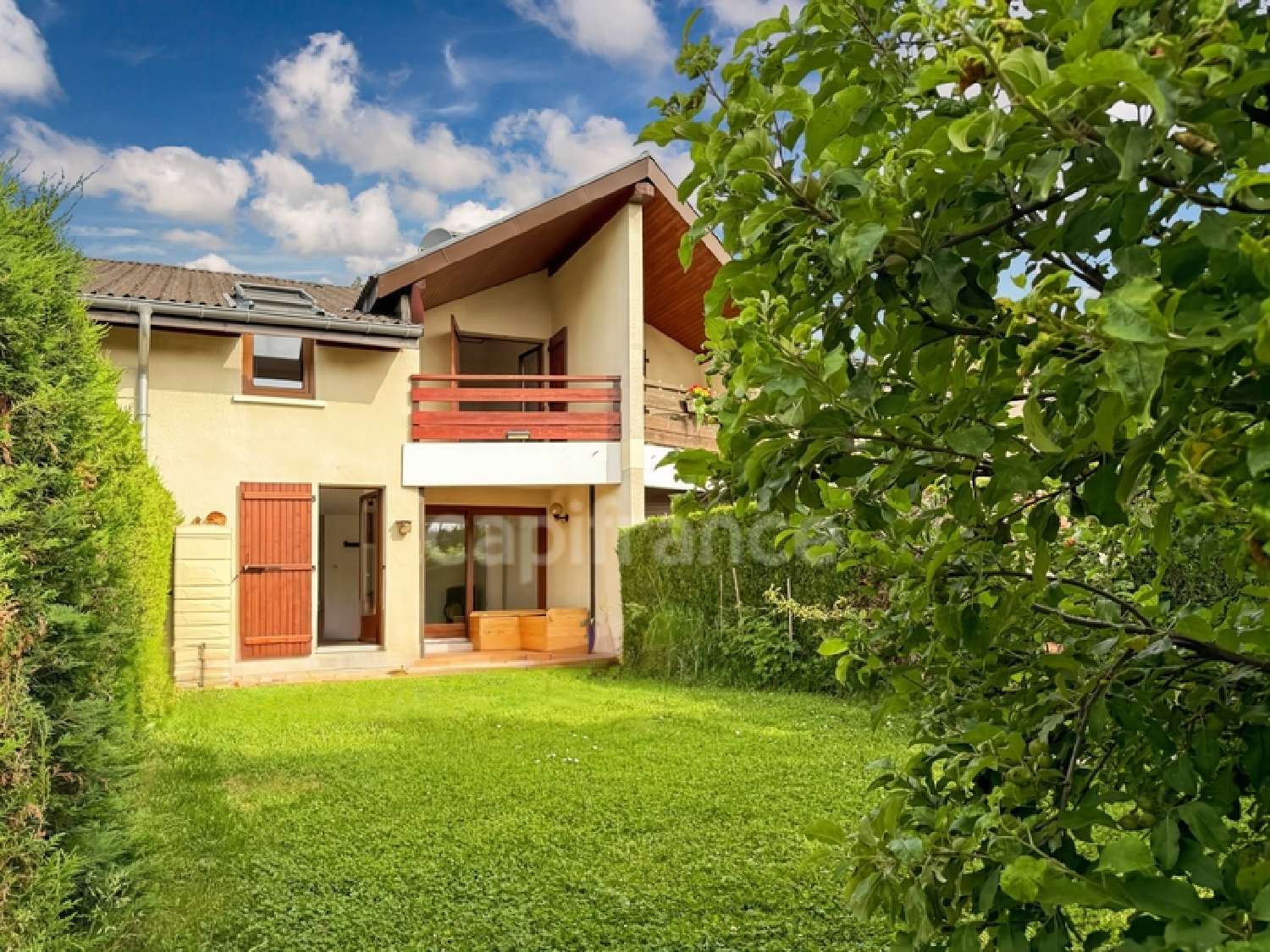 for sale house Prévessin-Moens Ain 2