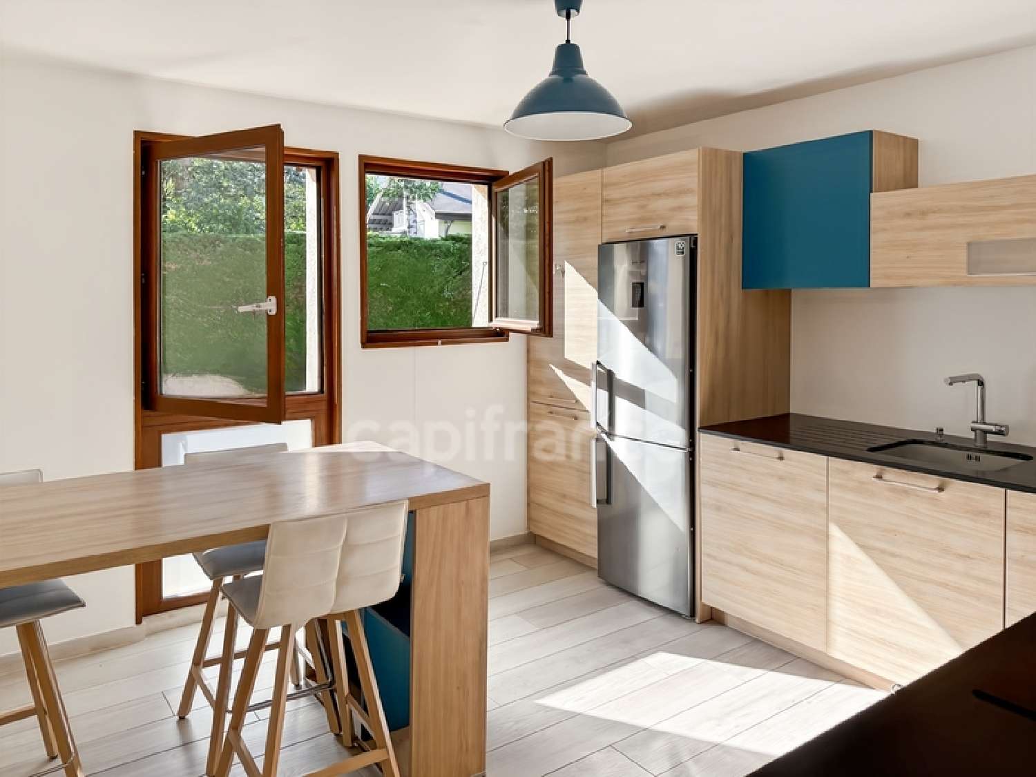for sale house Prévessin-Moens Ain 4