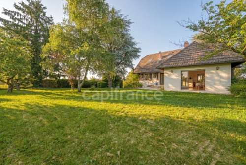 Prévessin-Moens Ain maison foto 7352500