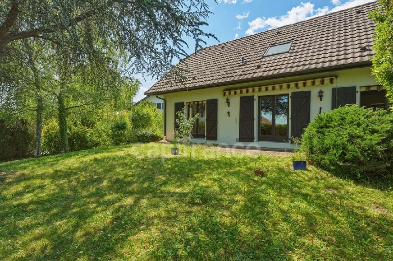 à vendre maison Prévessin-Moens Ain 6