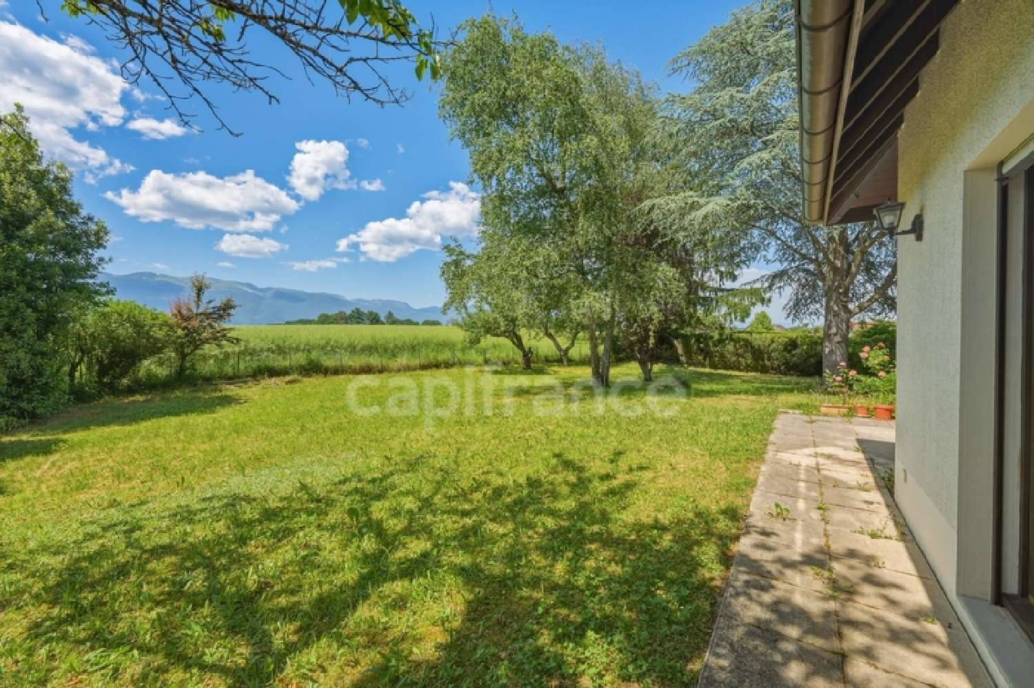 à vendre maison Prévessin-Moens Ain 7