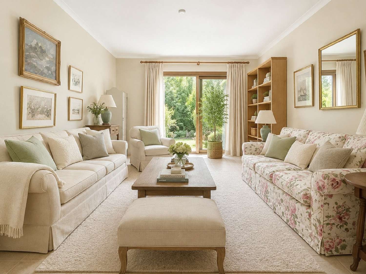  à vendre maison Prévessin-Moens Ain 1