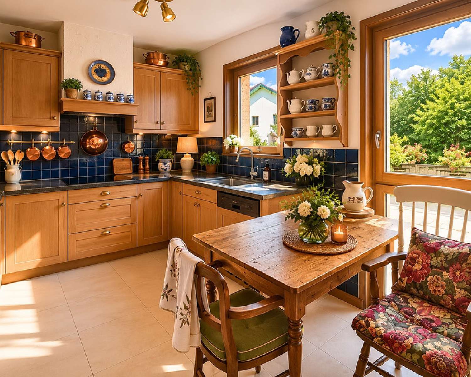  à vendre maison Prévessin-Moens Ain 4