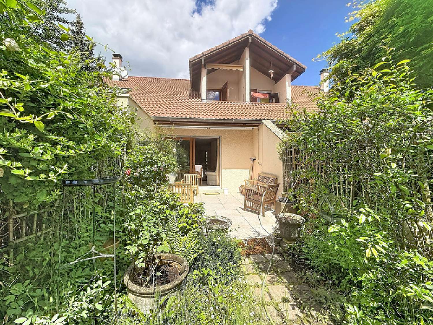  à vendre maison Prévessin-Moens Ain 5