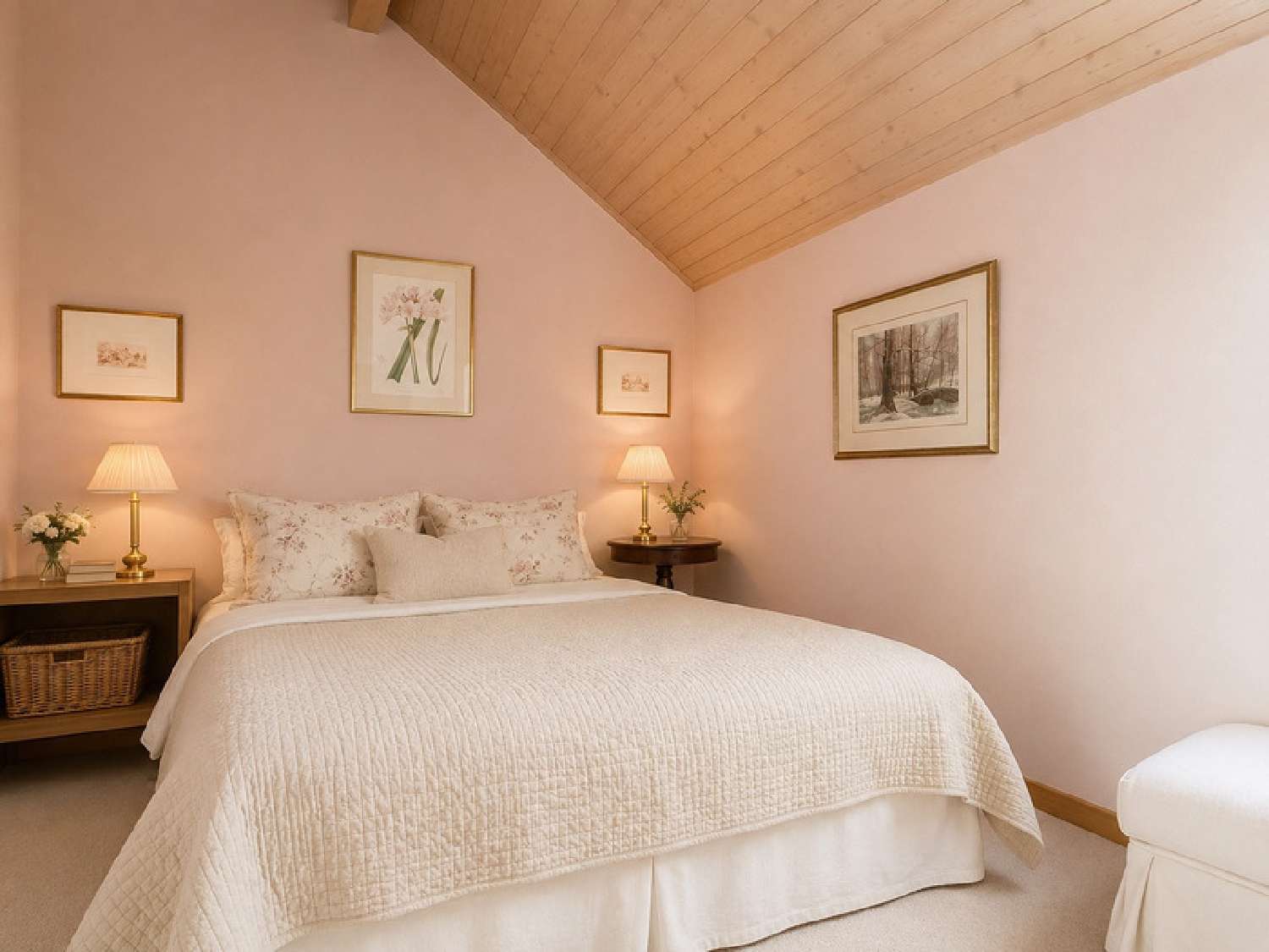  à vendre maison Prévessin-Moens Ain 6