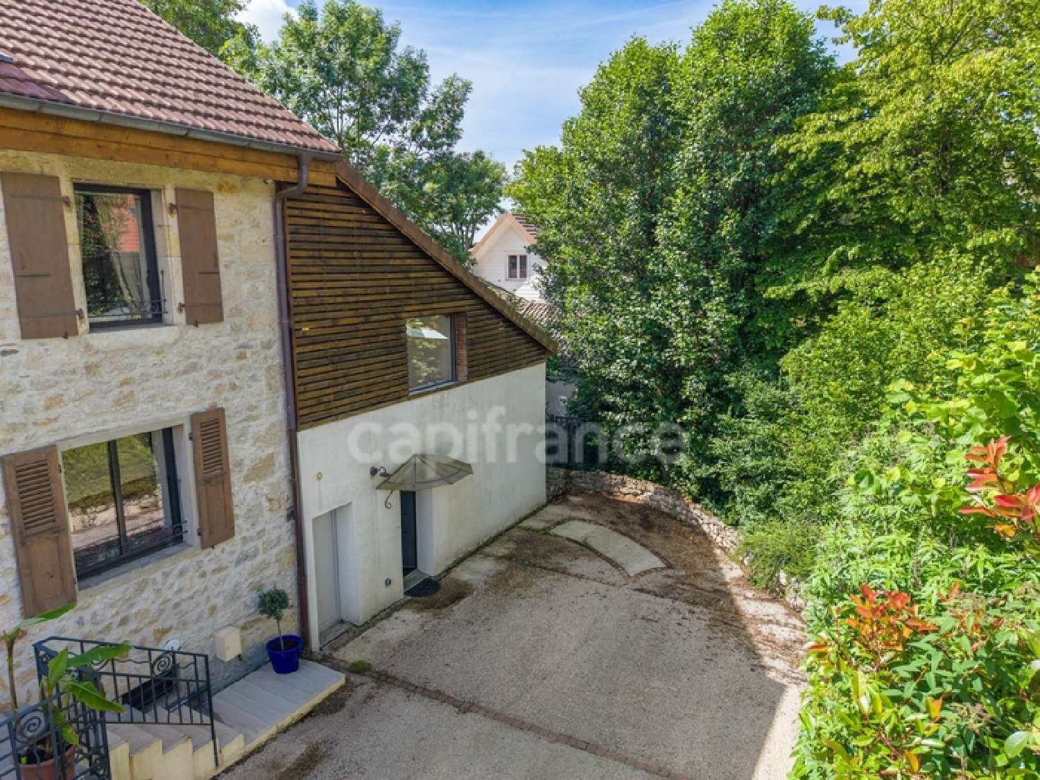 à vendre maison Prévessin-Moens Ain 6