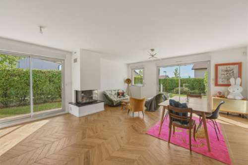 Prévessin-Moens Ain Haus Bild 7361307