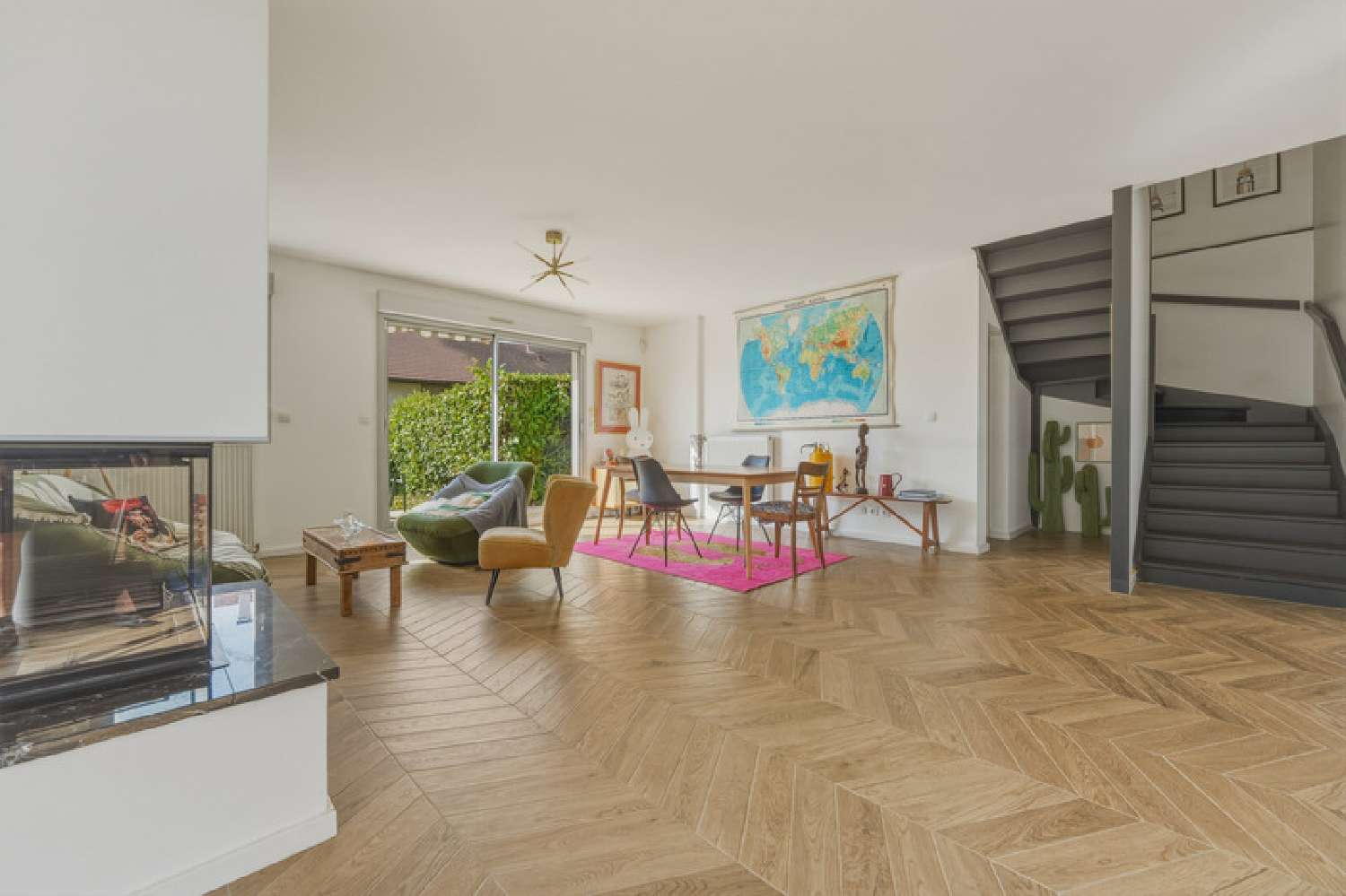 kaufen Haus Prévessin-Moens Ain 3