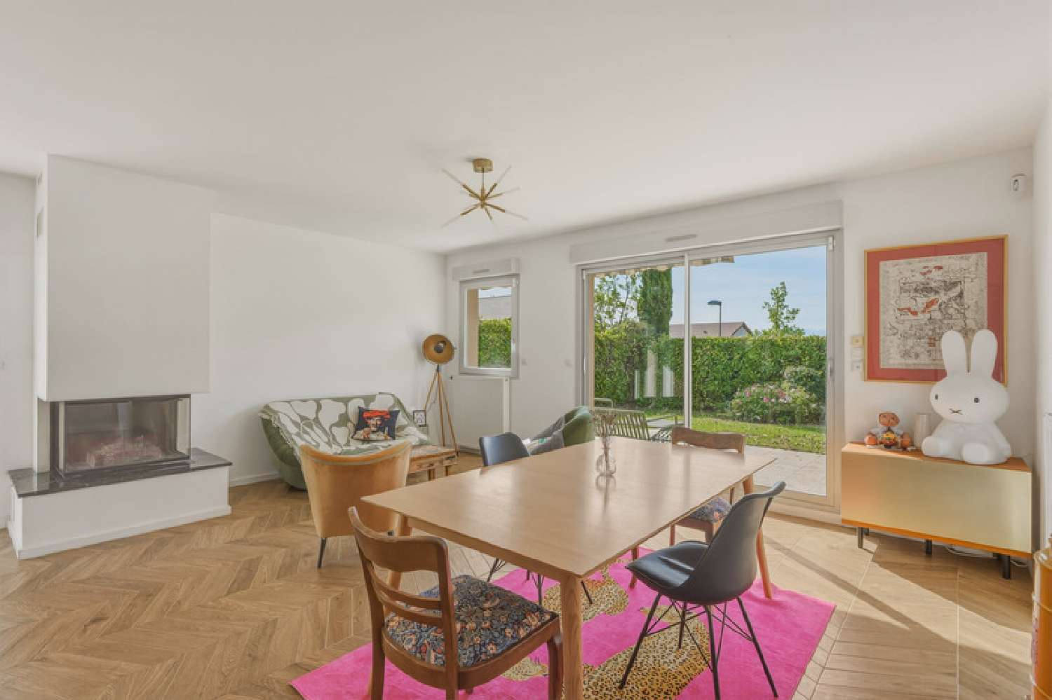 kaufen Haus Prévessin-Moens Ain 5
