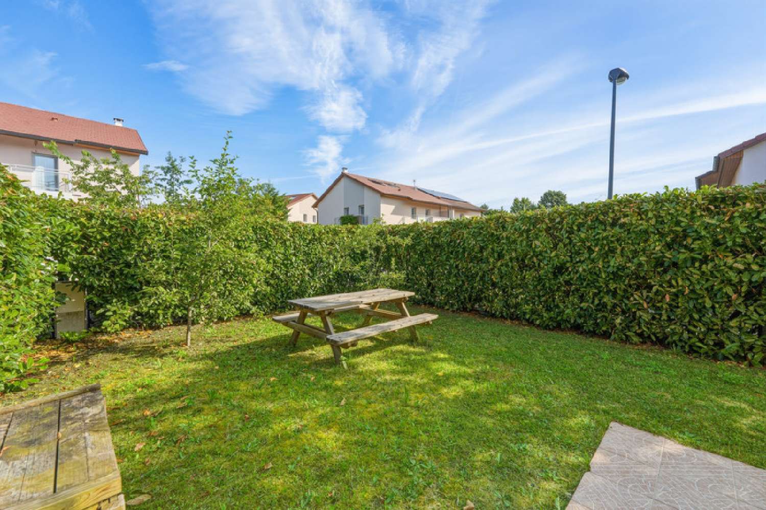 kaufen Haus Prévessin-Moens Ain 6