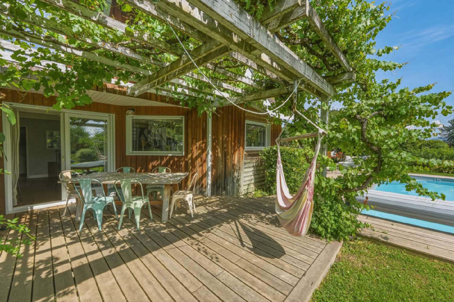  à vendre maison Prévessin-Moens Ain 2