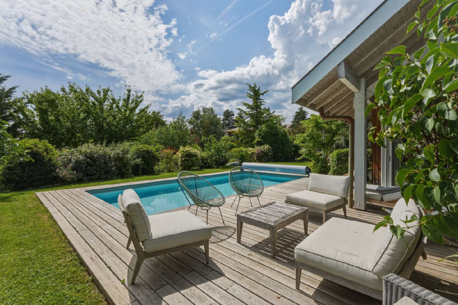  à vendre maison Prévessin-Moens Ain 6