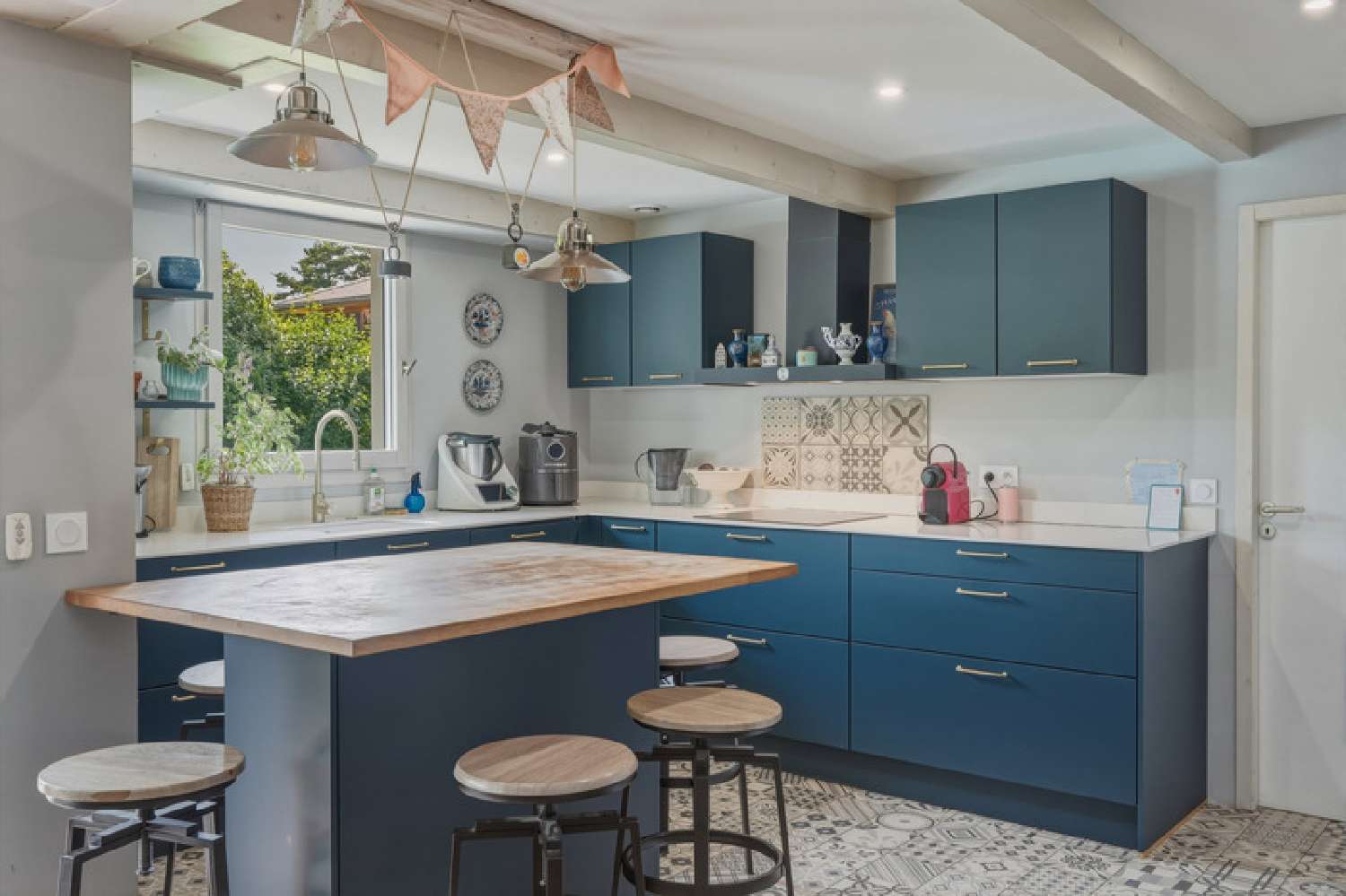  à vendre maison Prévessin-Moens Ain 7