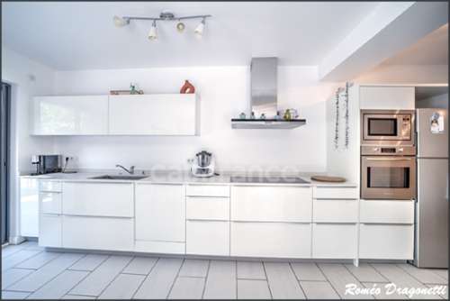 Prévessin-Moens Ain casa foto 7365947