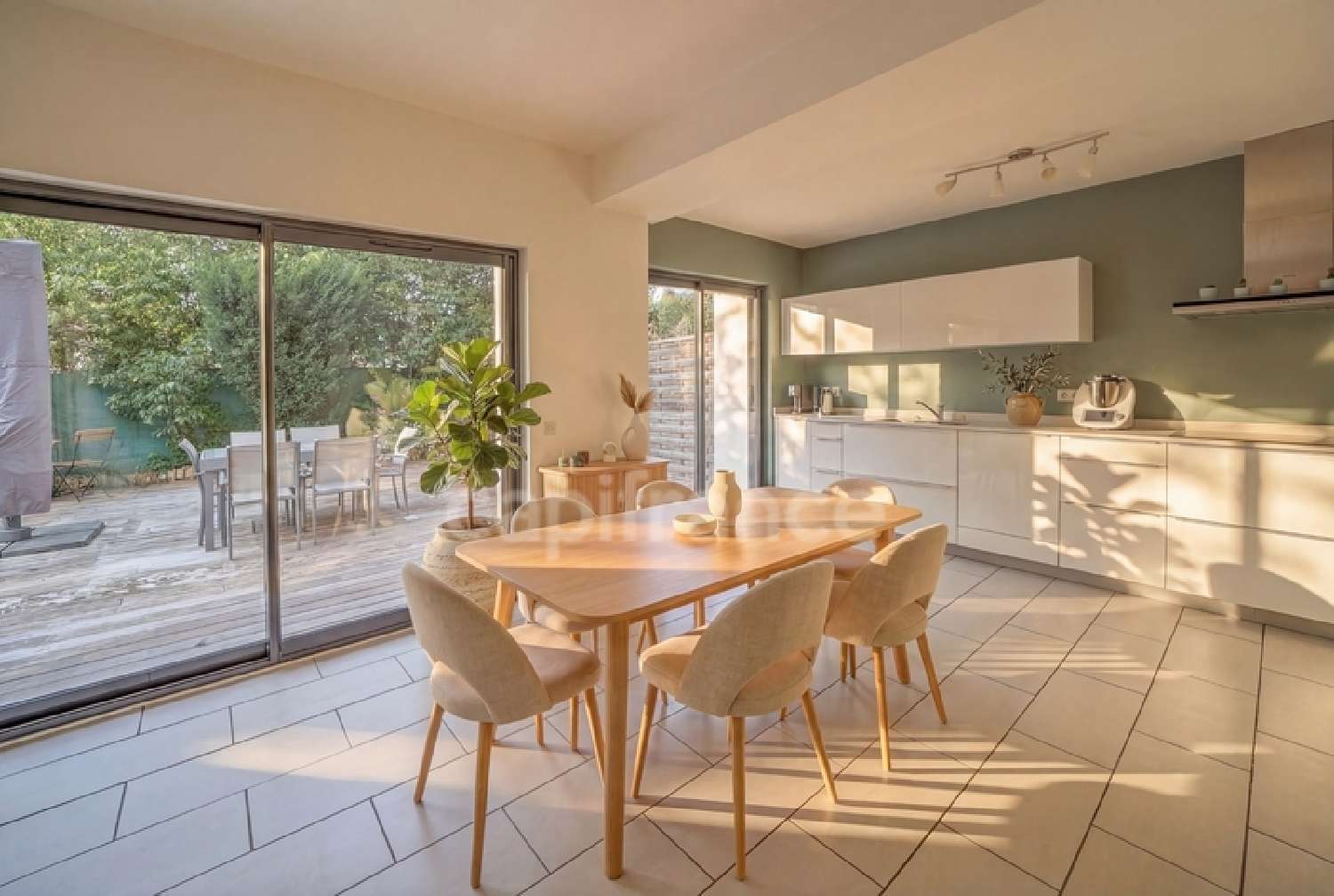  en venta casa Prévessin-Moens Ain 2