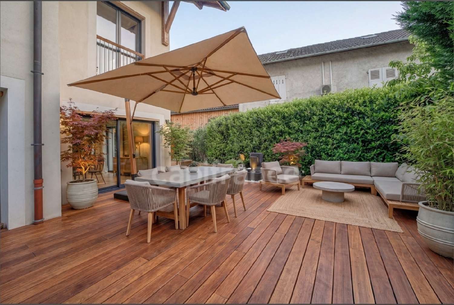  en venta casa Prévessin-Moens Ain 3