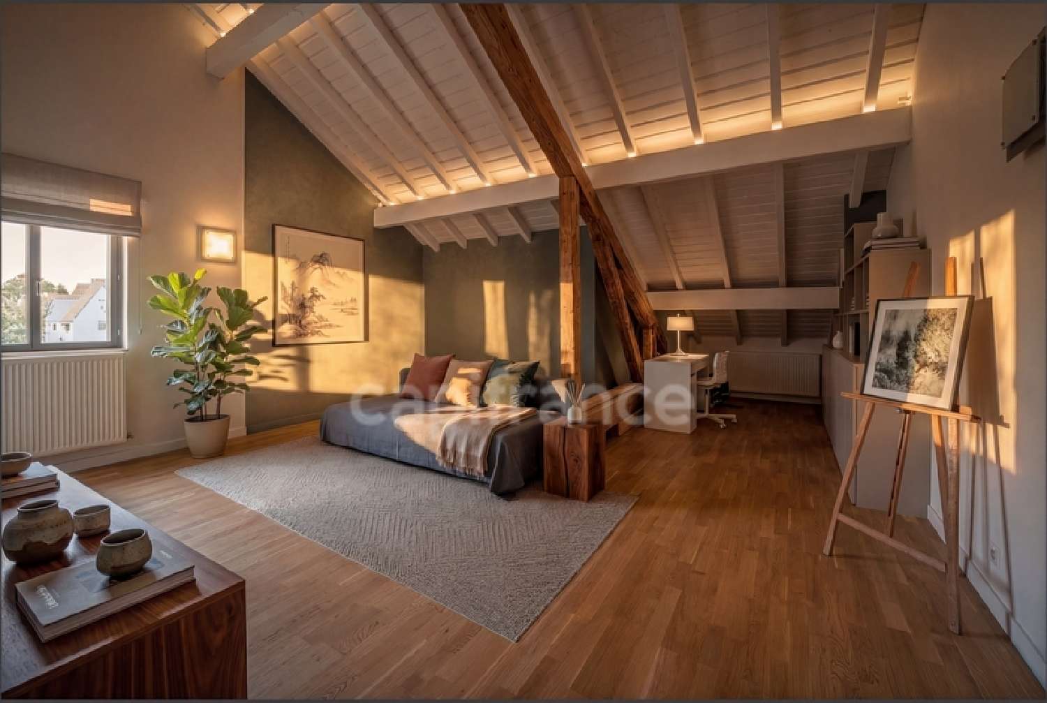  en venta casa Prévessin-Moens Ain 4