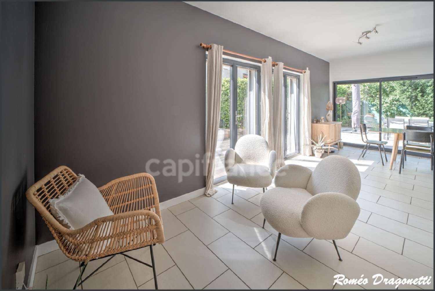  en venta casa Prévessin-Moens Ain 5