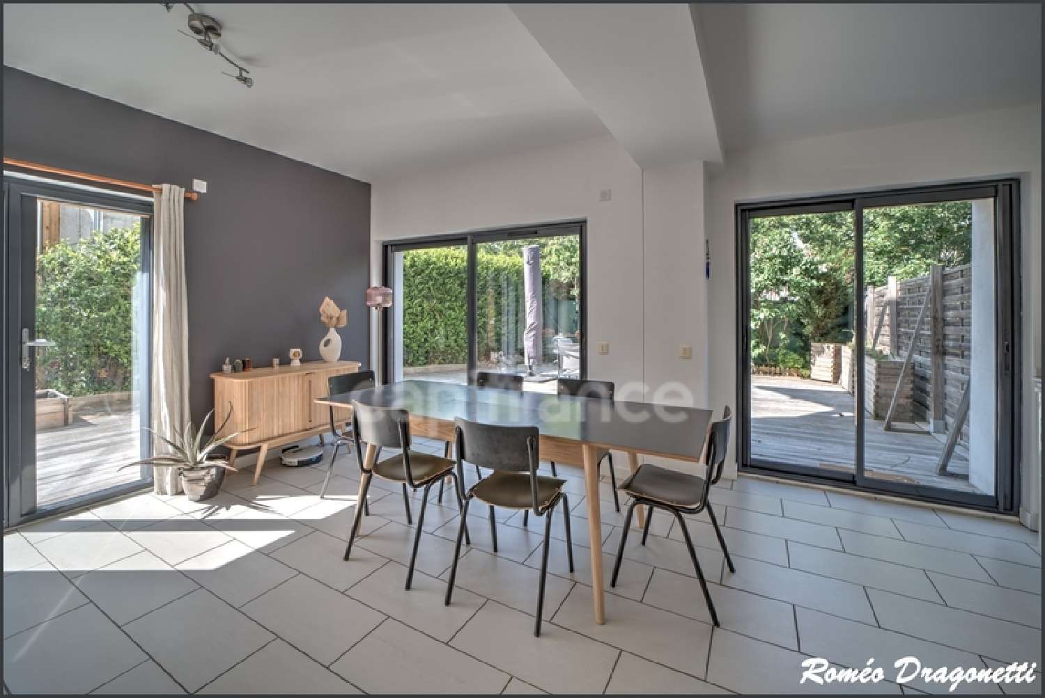  en venta casa Prévessin-Moens Ain 6