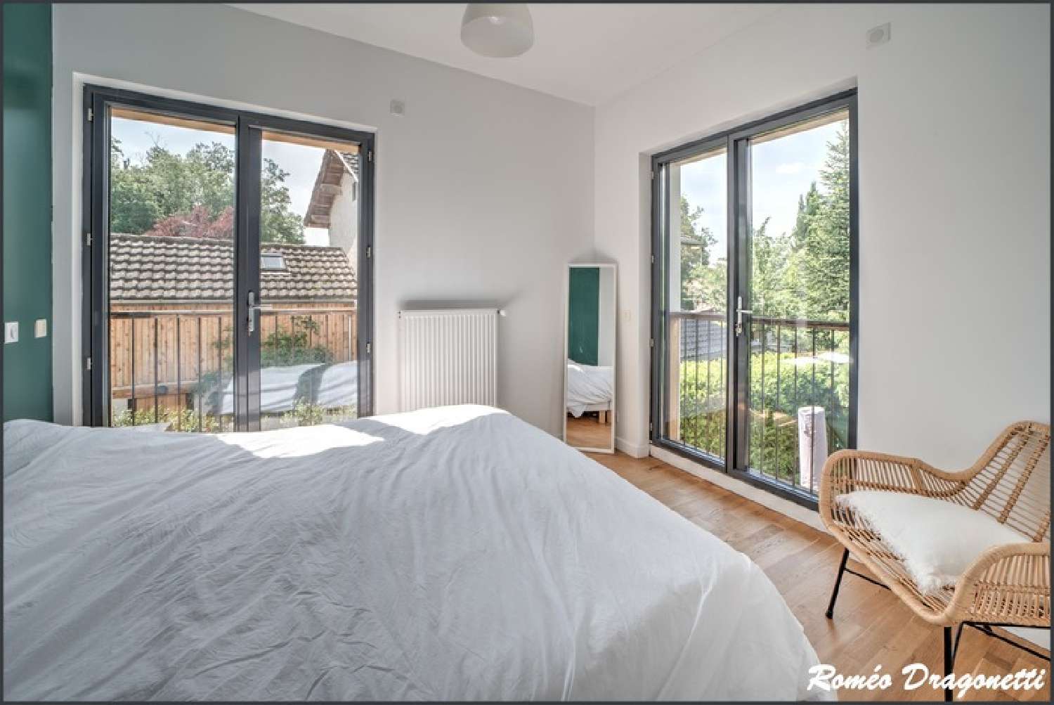  en venta casa Prévessin-Moens Ain 7