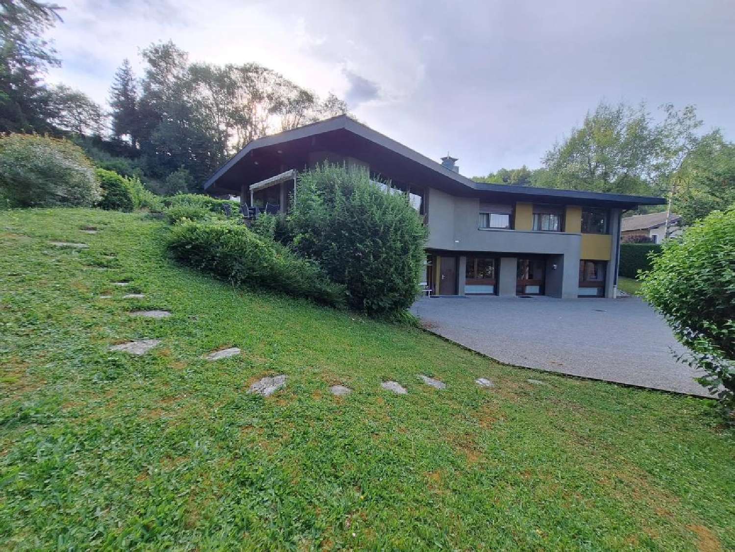  for sale house Pringy Haute-Savoie 1