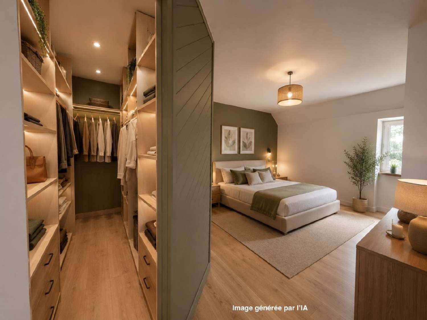  te koop huis Privezac Aveyron 8