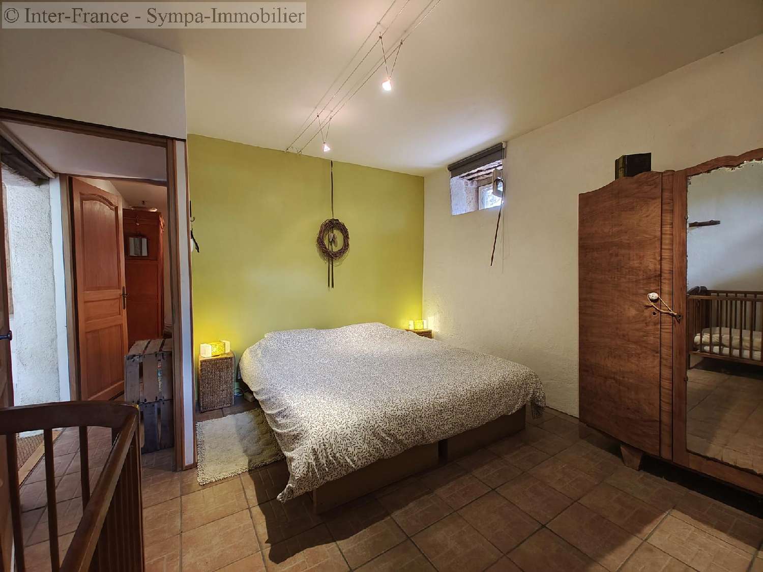 for sale house Promilhanes Lot 6