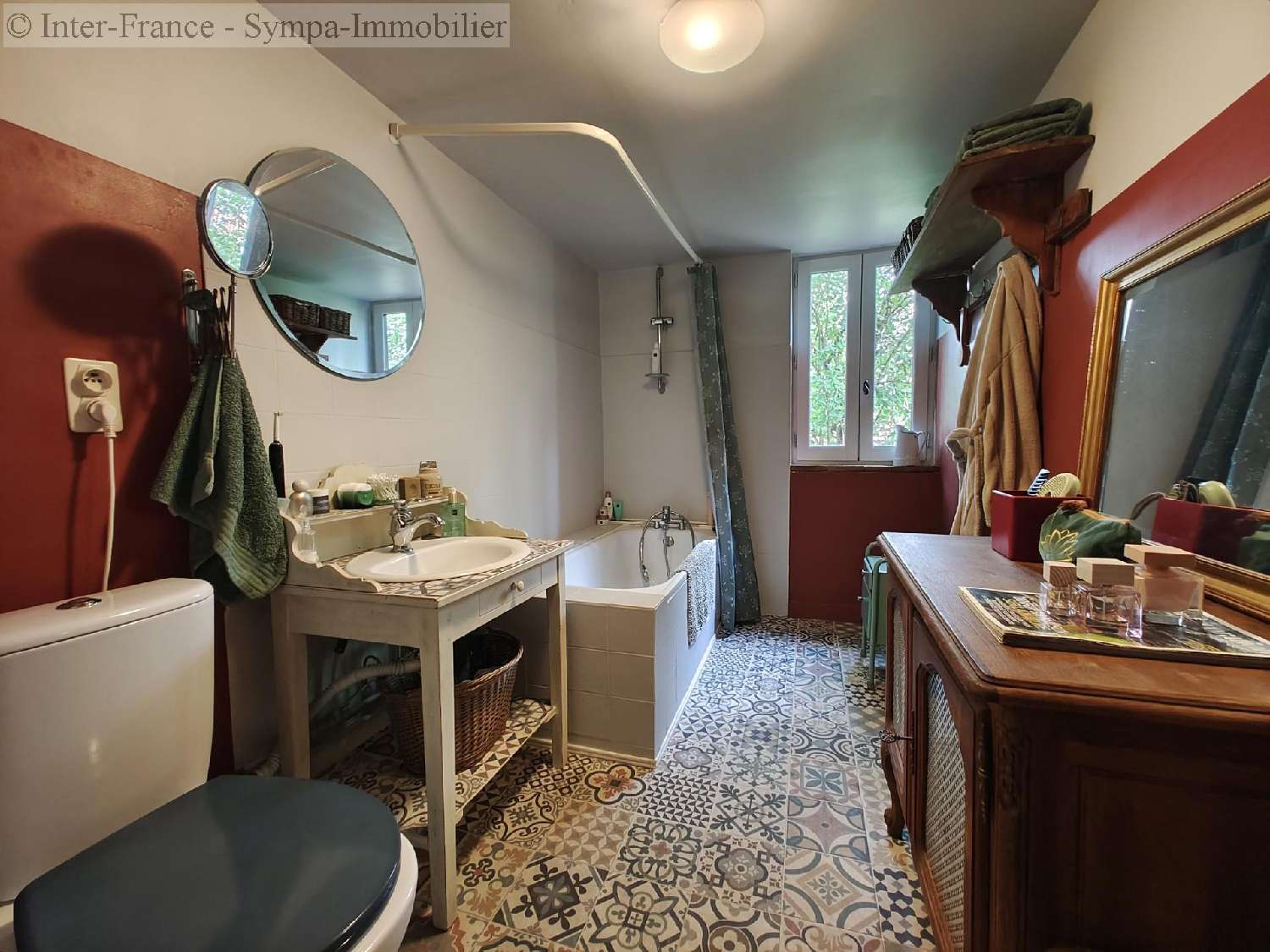 for sale house Promilhanes Lot 8