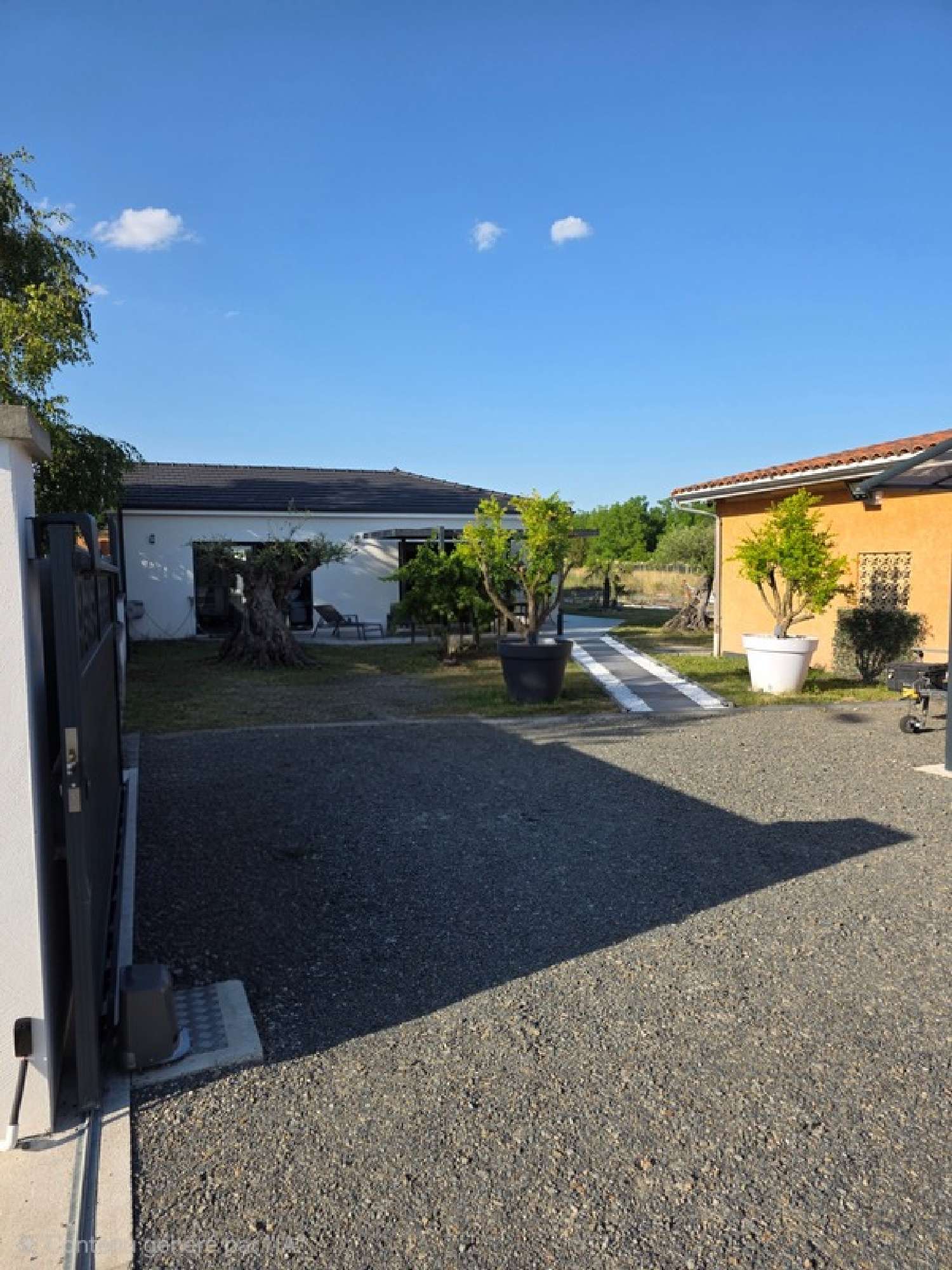  te koop huis Prompsat Puy-de-Dôme 1