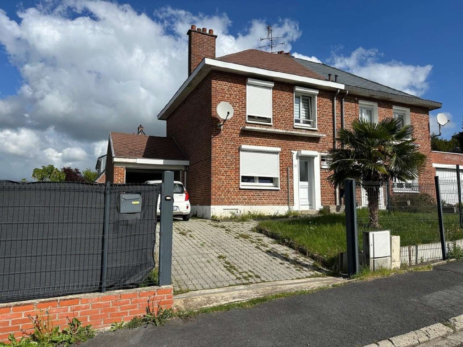  te koop huis Prouvy Nord 2