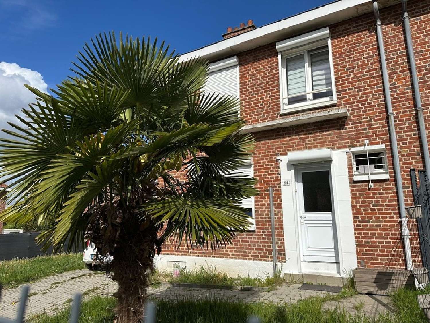  te koop huis Prouvy Nord 3