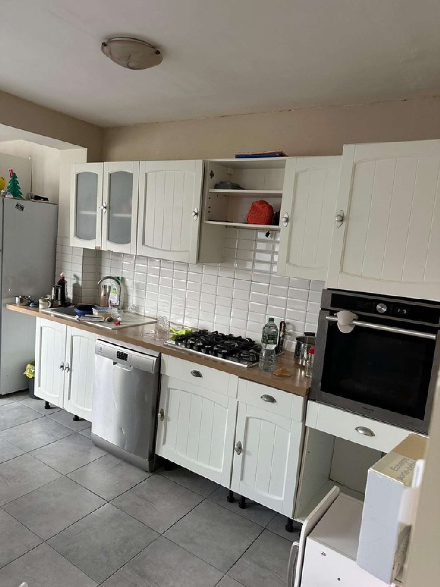  te koop huis Prouvy Nord 7