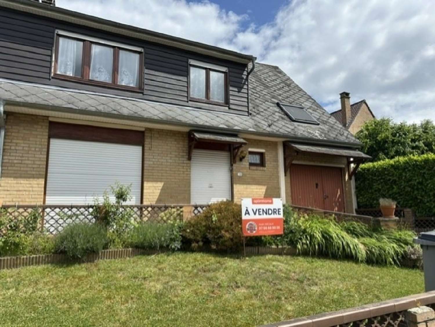  te koop huis Prouvy Nord 3