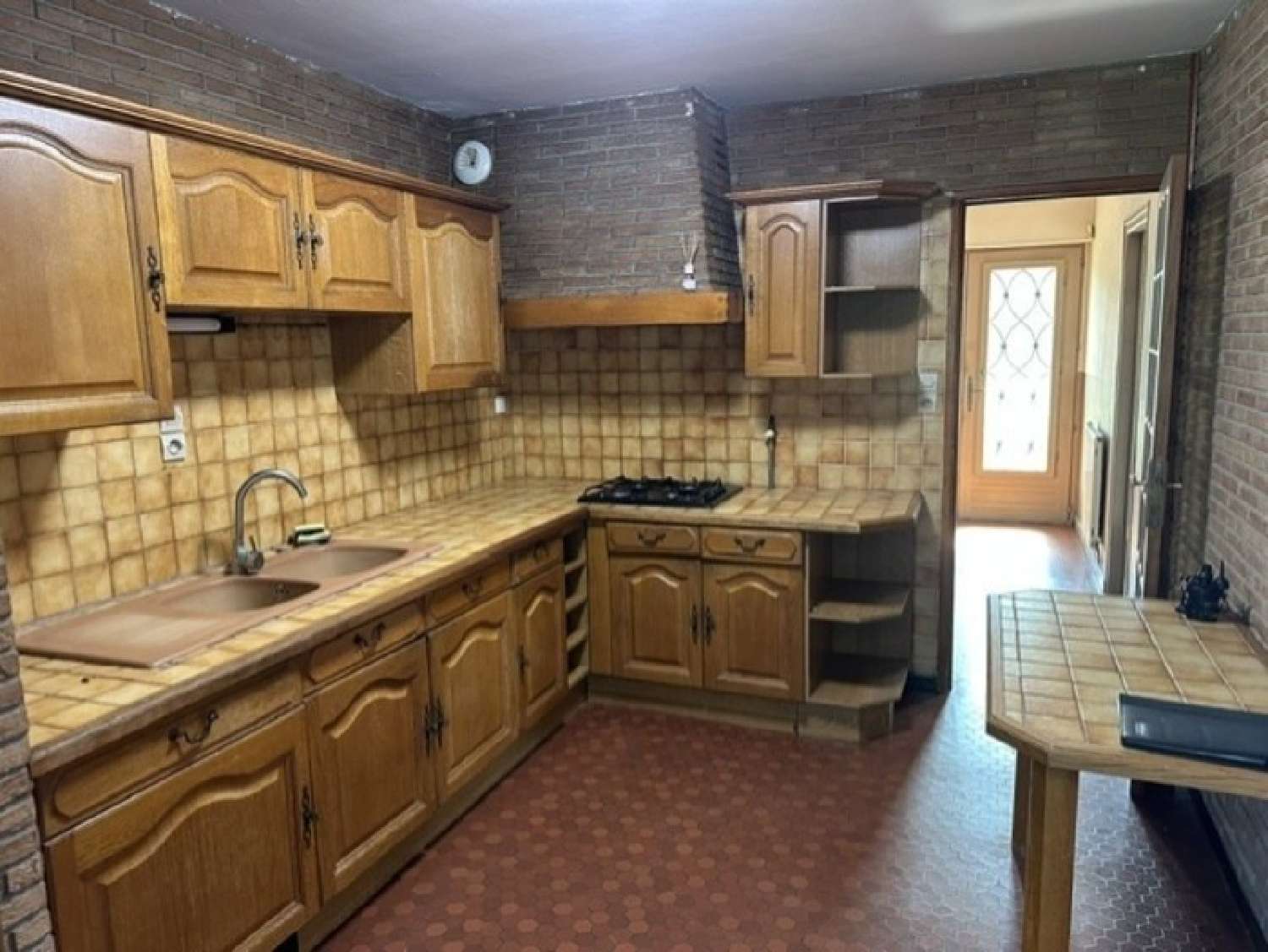  te koop huis Prouvy Nord 4