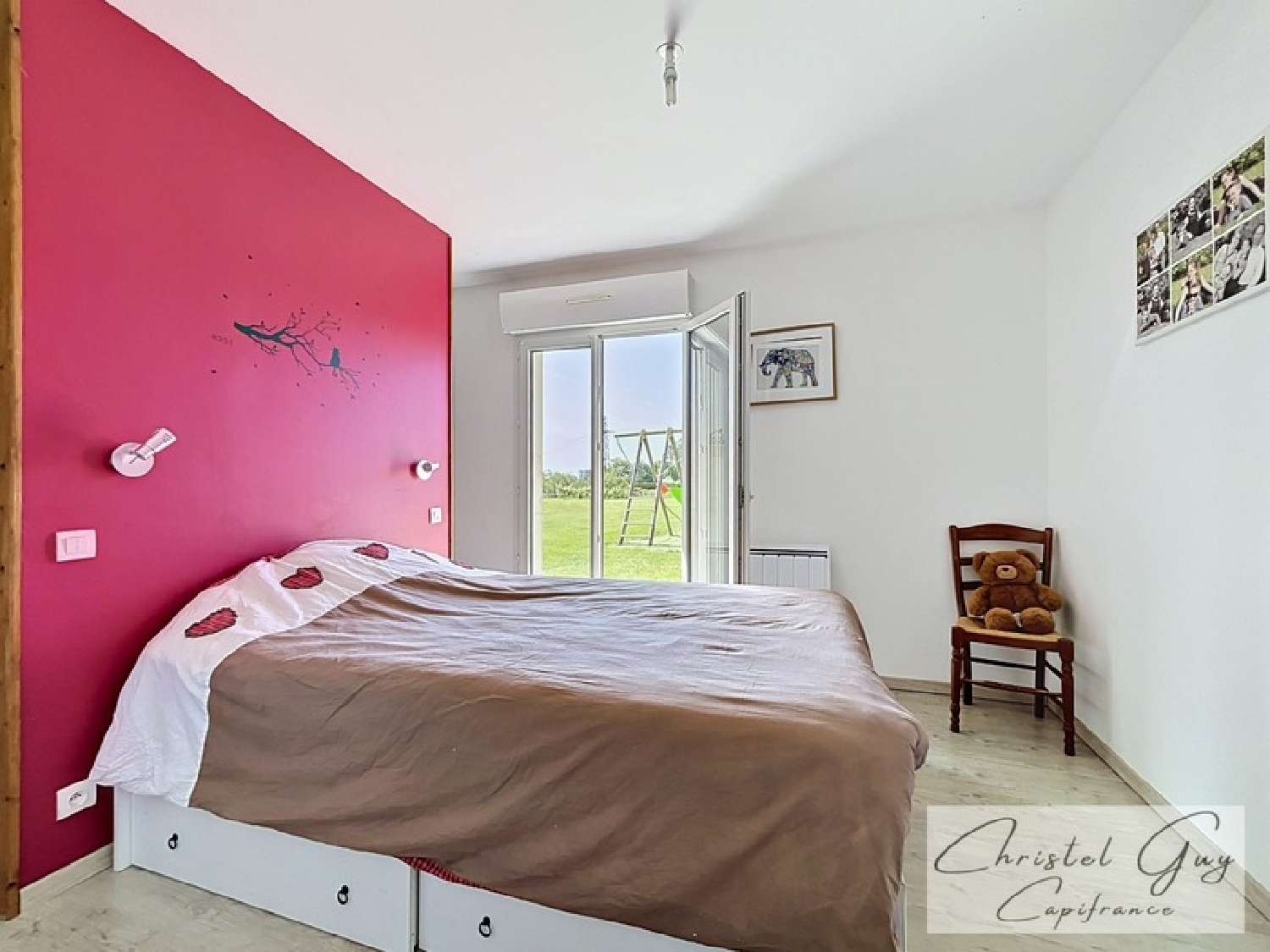  for sale house Pruillé-l'Éguillé Sarthe 7