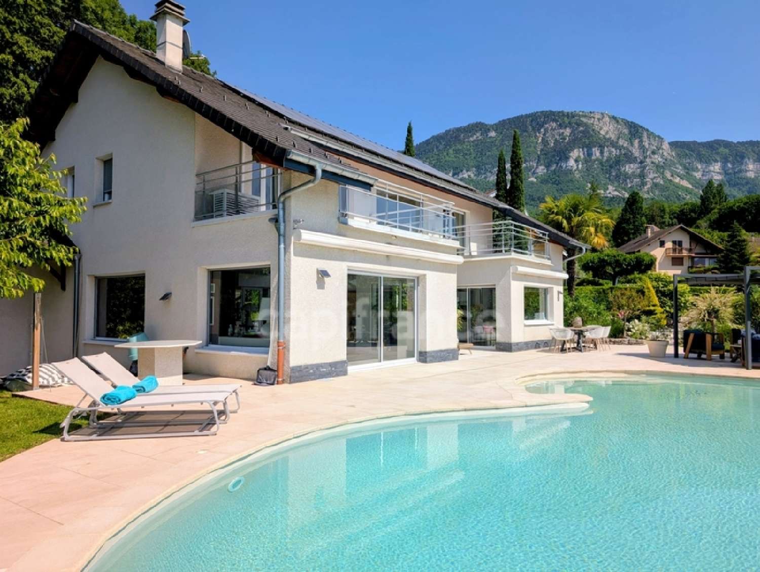  en venta casa Pugny-Chatenod Savoie 1