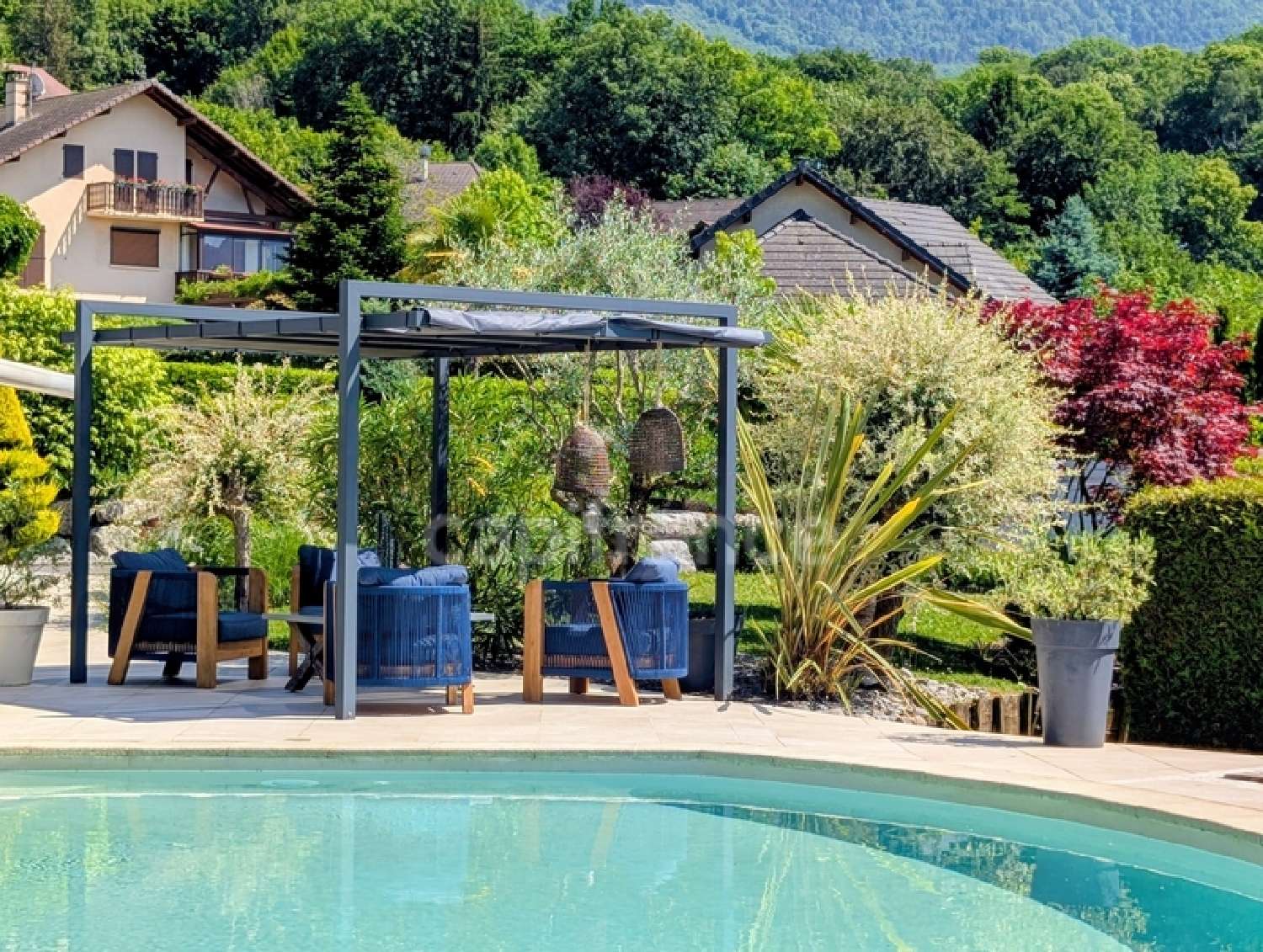  en venta casa Pugny-Chatenod Savoie 3