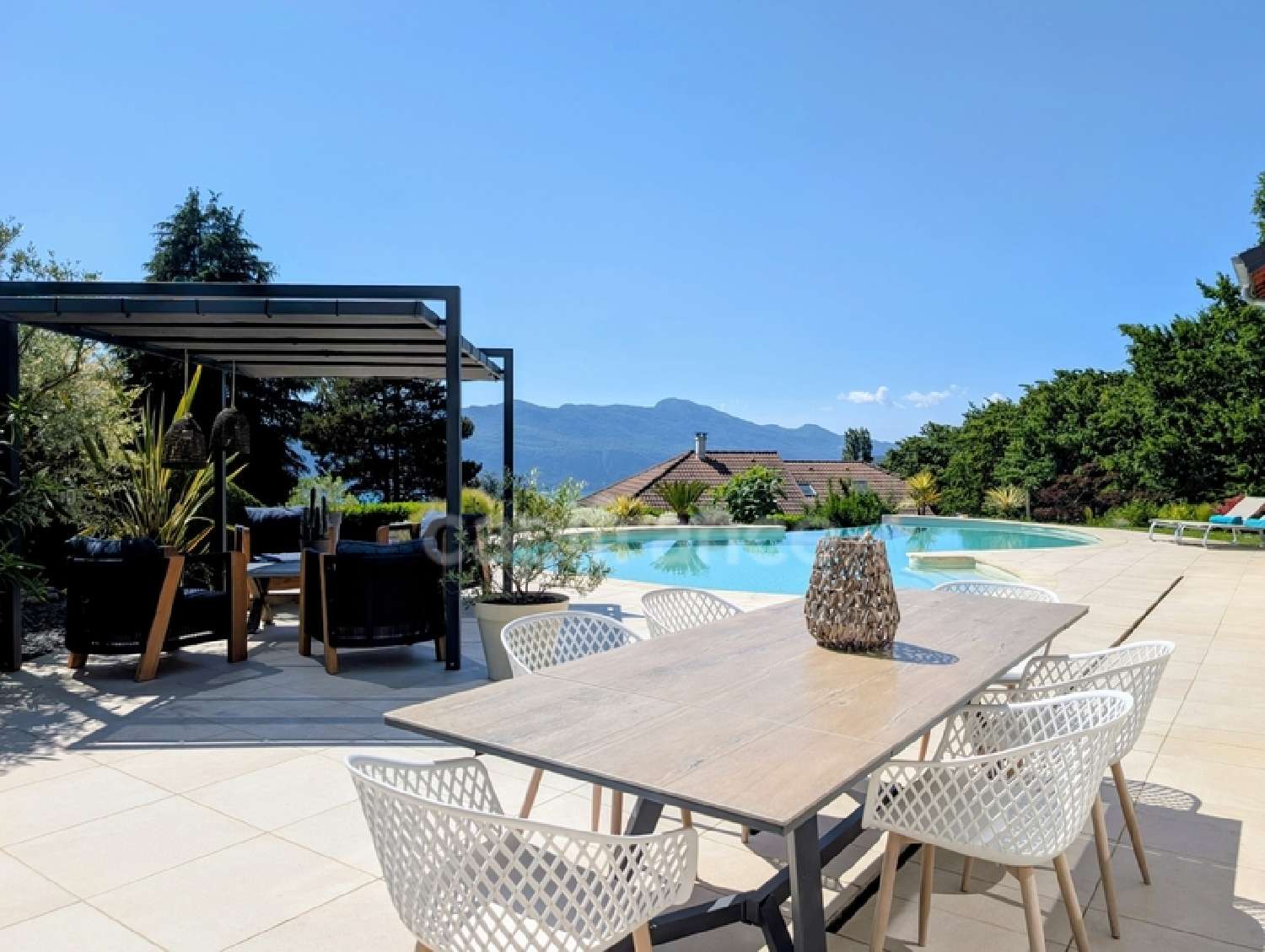  en venta casa Pugny-Chatenod Savoie 4