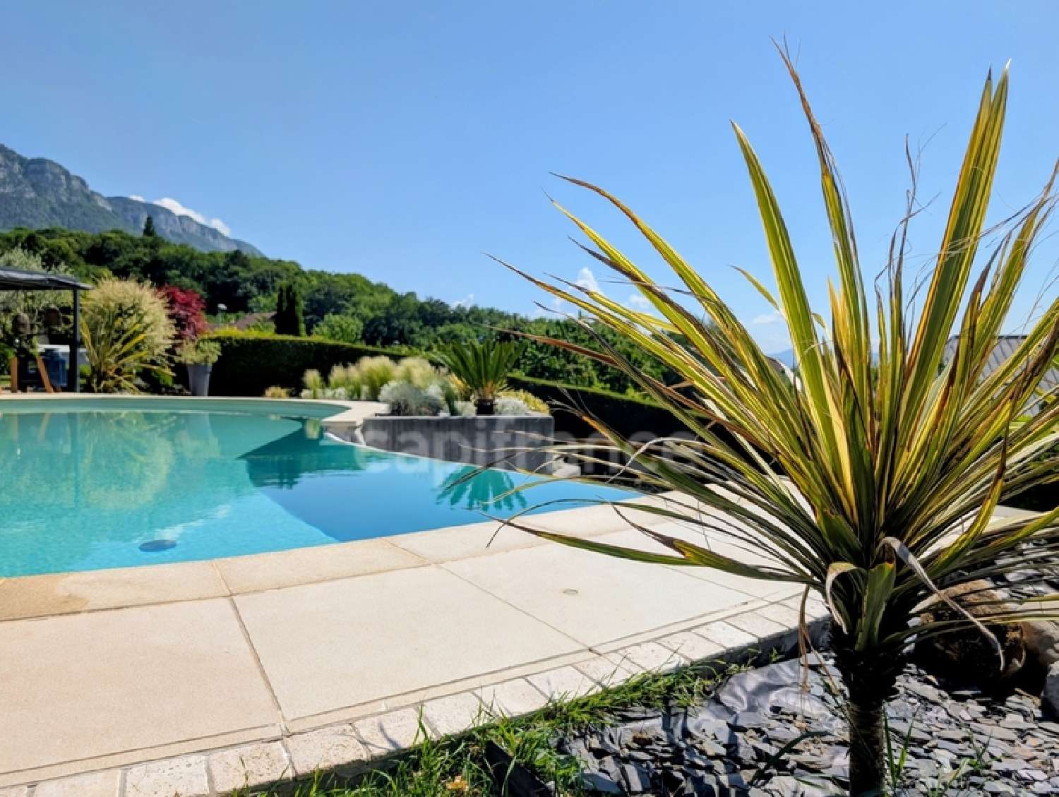  en venta casa Pugny-Chatenod Savoie 6