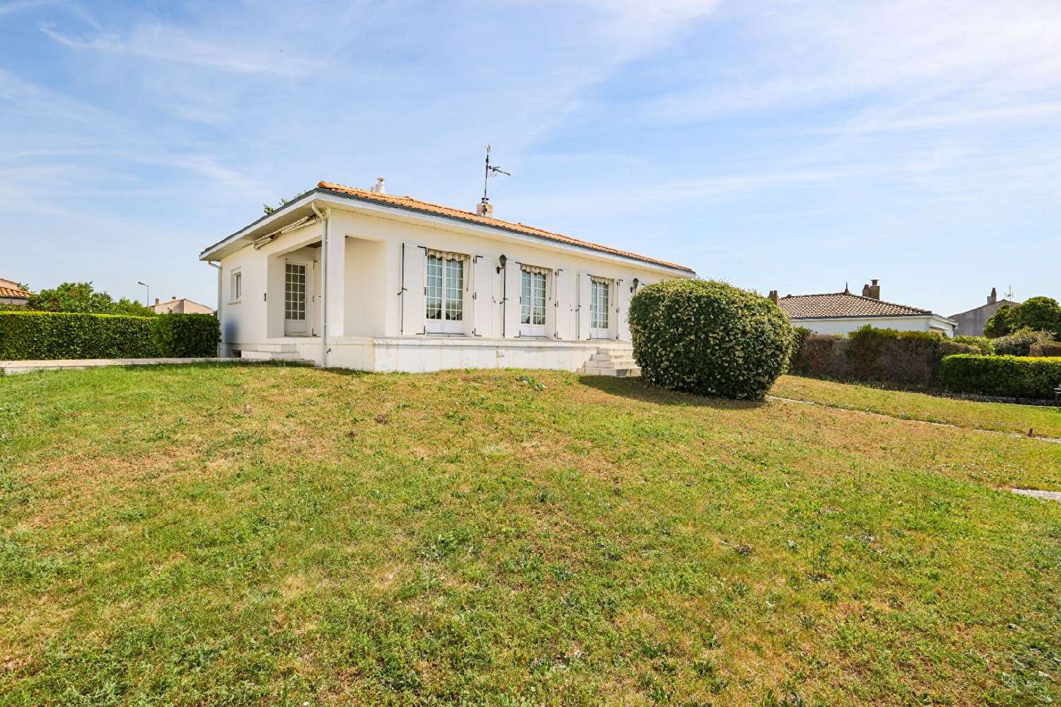  kaufen Haus Puilboreau Charente-Maritime 1