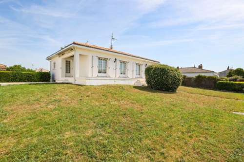 Puilboreau Charente-Maritime Haus Bild 7351239