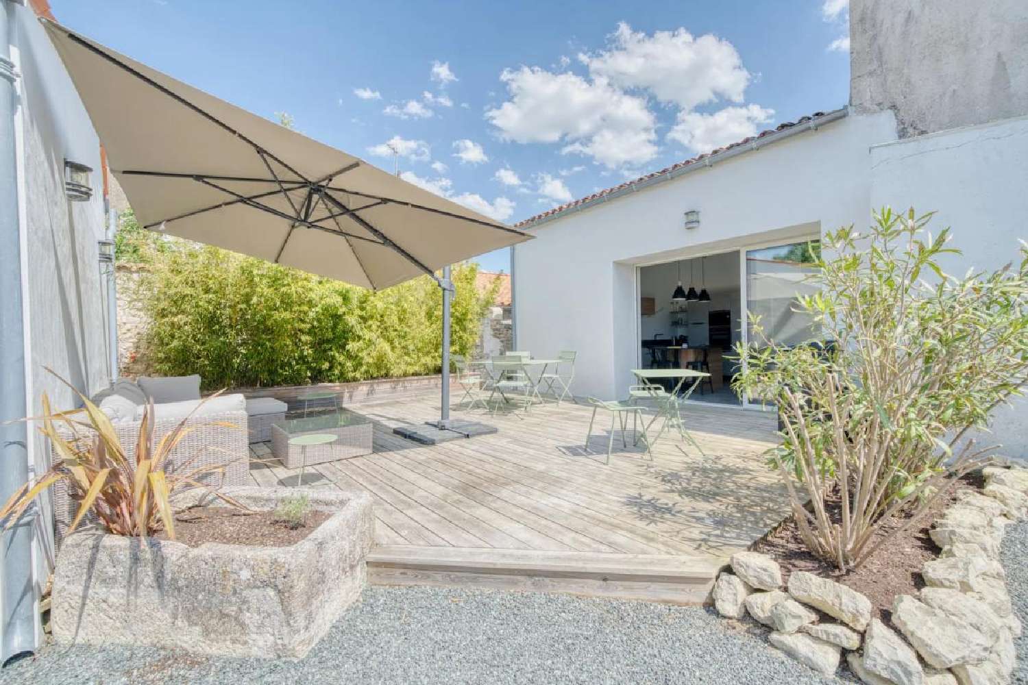  te koop huis Puilboreau Charente-Maritime 1