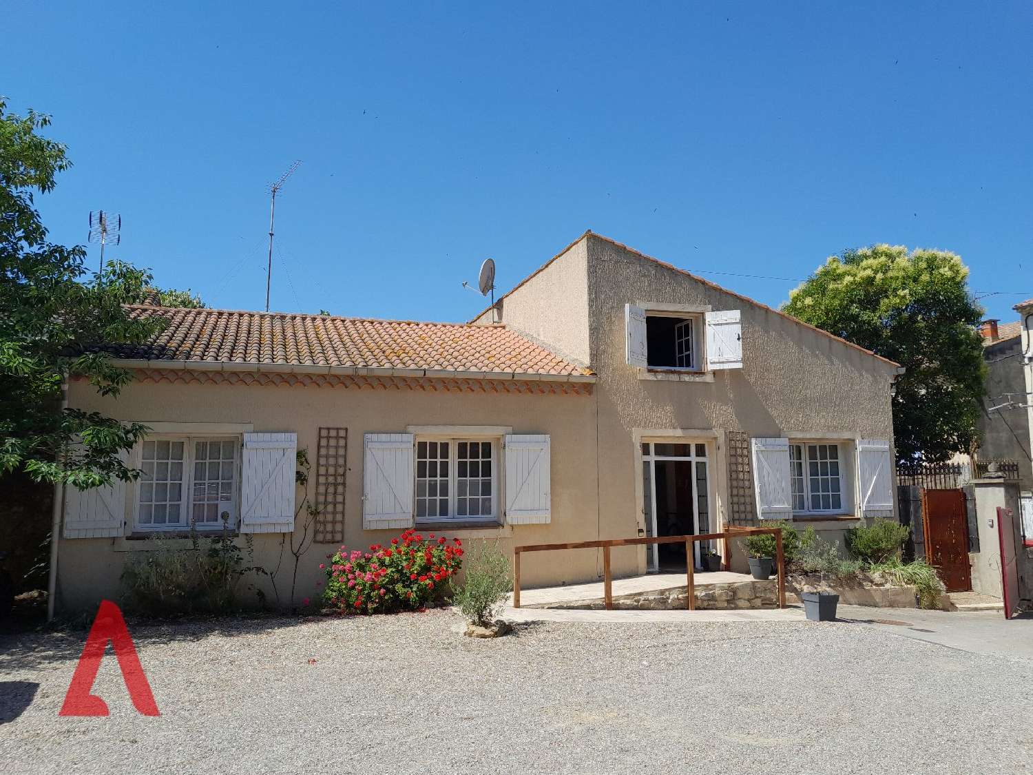  kaufen Haus Puimisson Hérault 1