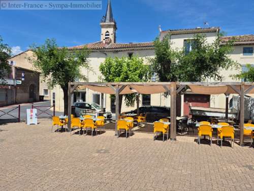 Puimisson Hérault house foto 7358455