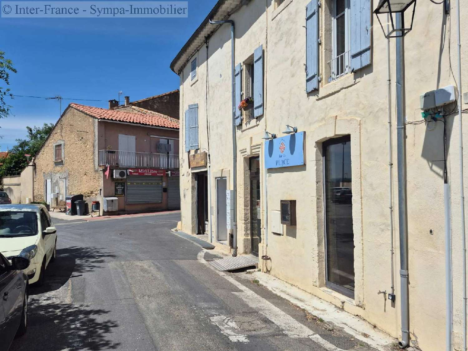 for sale house Puimisson Hérault 2