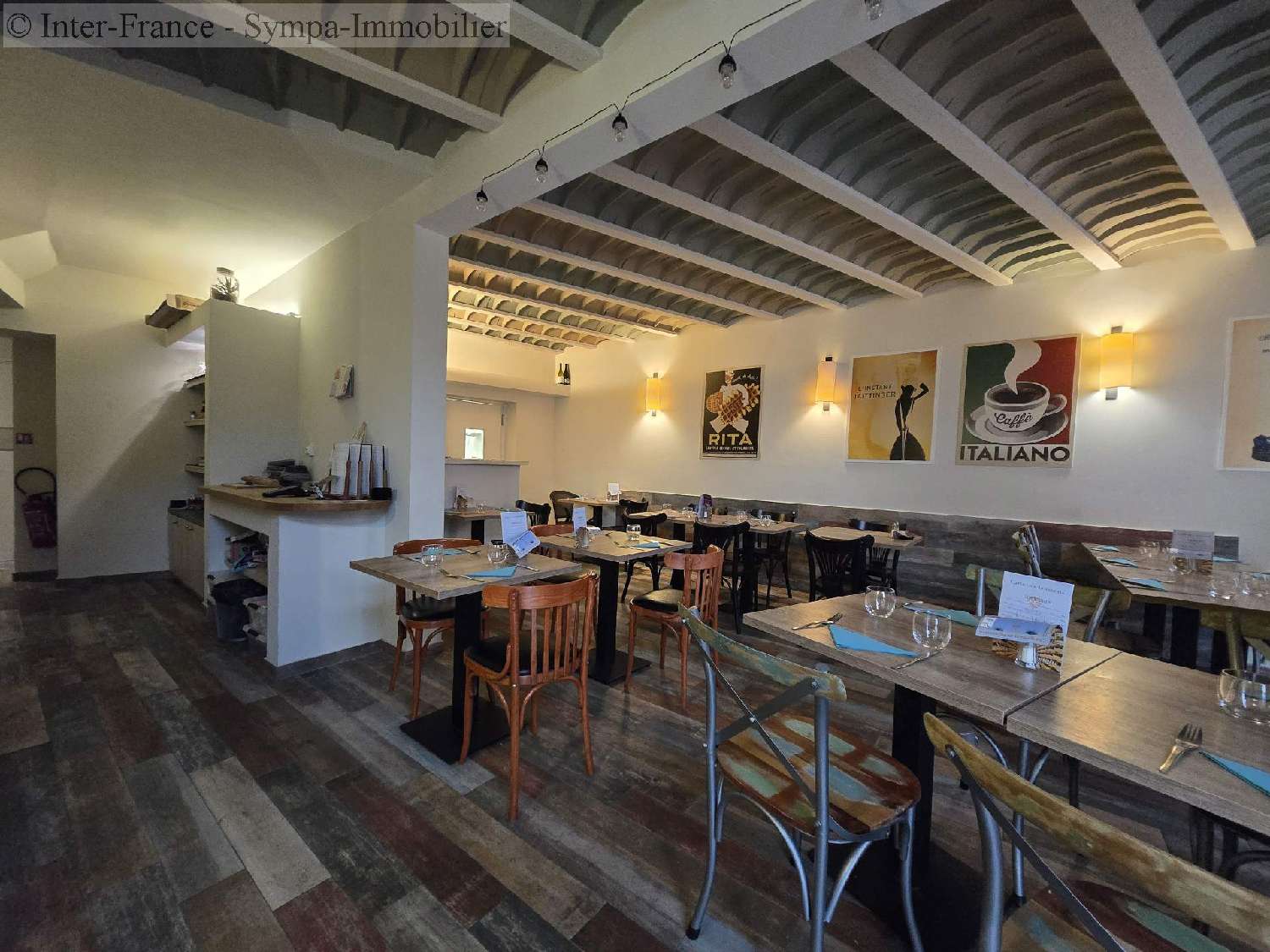 for sale house Puimisson Hérault 5