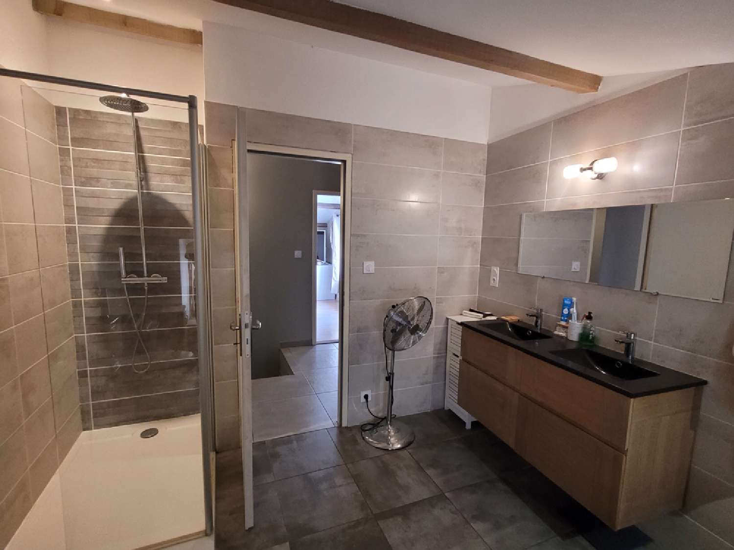 à vendre maison Puimisson Hérault 8