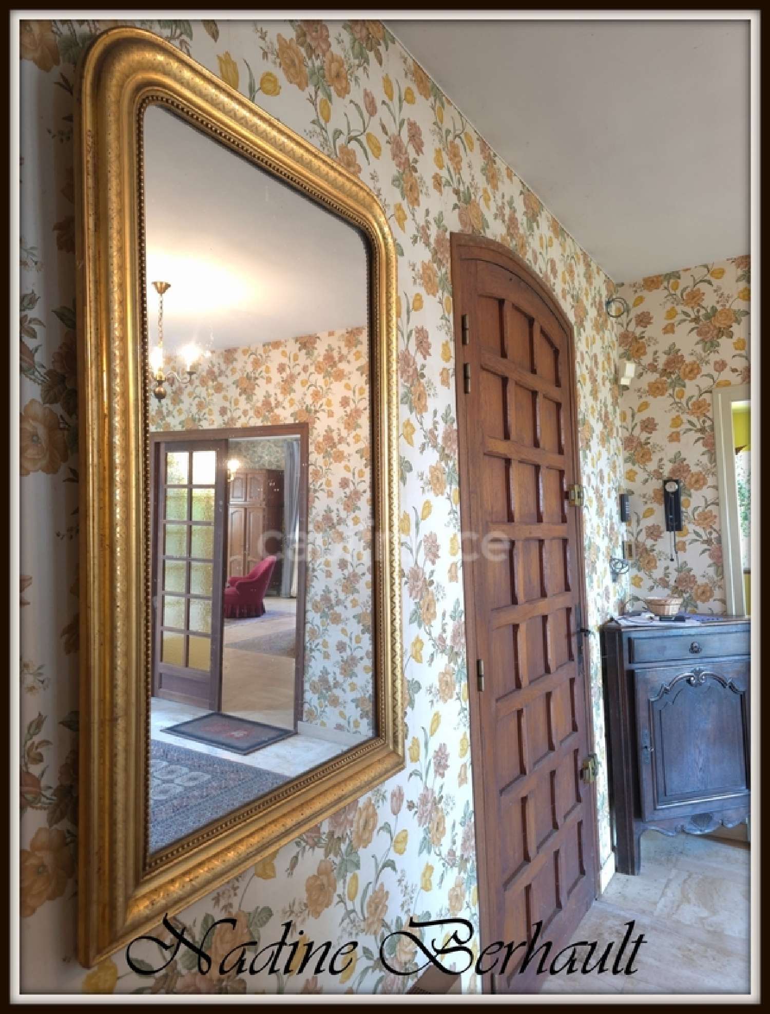  te koop huis Puiseaux Loiret 3